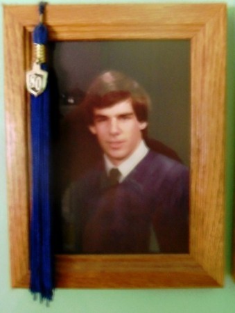 Larry Fulmer's Classmates profile album