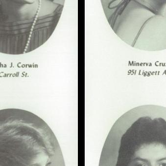 Judith Cruz's Classmates profile album