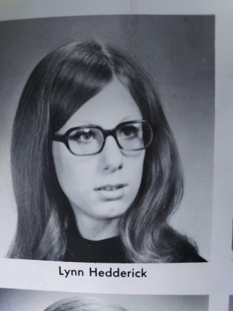 Lynn Barnes' Classmates profile album