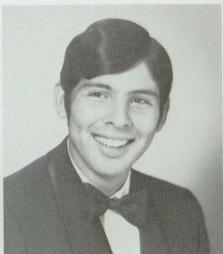 Randy Munoz's Classmates profile album