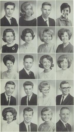 Lawnie Hess' Classmates profile album