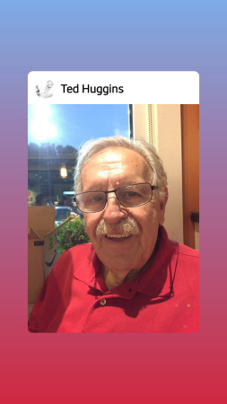 Ted Huggins' Classmates profile album