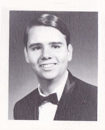 Paul Smith's Classmates profile album