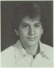 Paul Davis' Classmates profile album