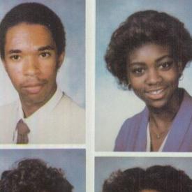 La Tonya Ray's Classmates profile album