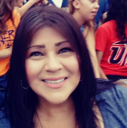 Leticia Melendez-Moore's Classmates® Profile Photo