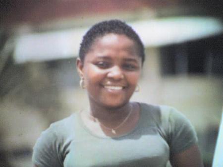 Olufunke Olisa-Lawal's Classmates® Profile Photo