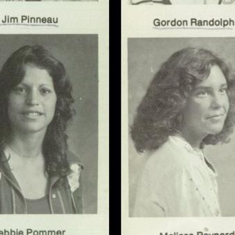 Bill Ramirez's Classmates profile album