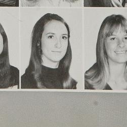 Lucy Clayton's Classmates profile album