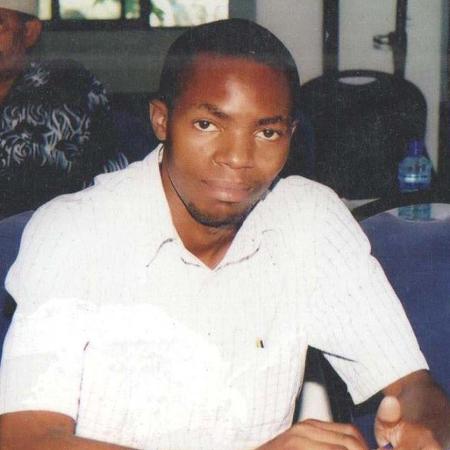 Mndwamwalimo Mtuweta's Classmates® Profile Photo