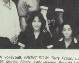 Terry Prado's Classmates profile album