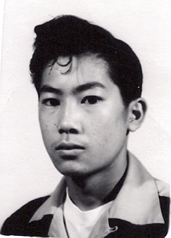 Gilbert Yuen's Classmates profile album