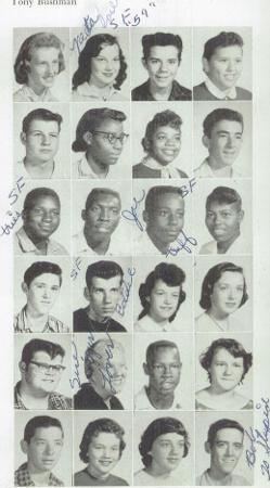 Bill Conn's Classmates profile album