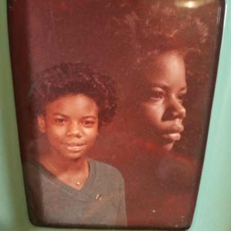 Sheila Gales' Classmates profile album