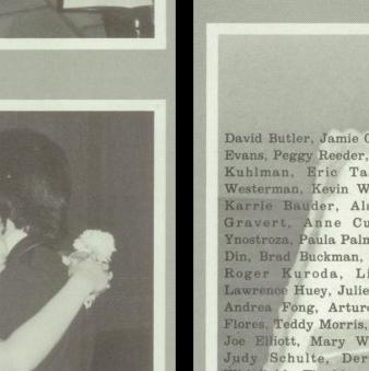 Jeff Elliott's Classmates profile album