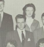 Roy Didgeon's Classmates profile album