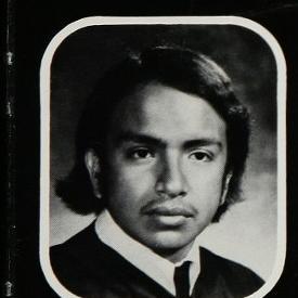 Raul Barrera's Classmates profile album