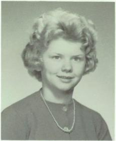 Maryann Russell's Classmates profile album