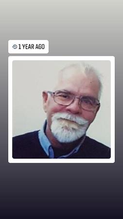 Bill Meunier's Classmates® Profile Photo