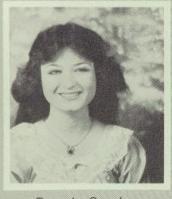 Karla Denison's Classmates profile album