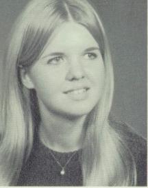 Linda Parker-Donabed's Classmates profile album