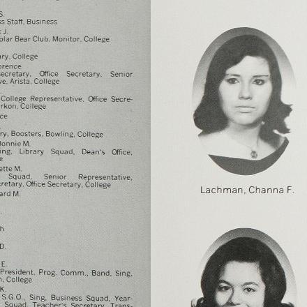 Lynette Lopiccolo's Classmates profile album
