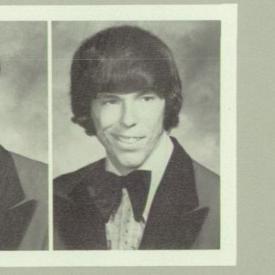 Garry Needham's Classmates profile album