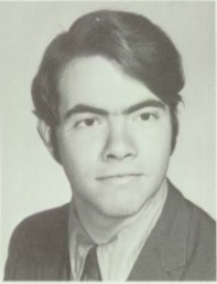 Jim Berryhill's Classmates profile album