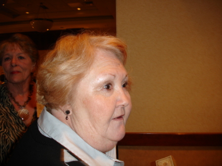 Barbara Shore (Sweeny)'s album, 45 Class Reunion