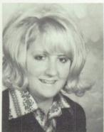 Betty Huff's Classmates profile album