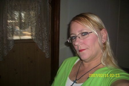 Melanie Carlisle's Classmates® Profile Photo