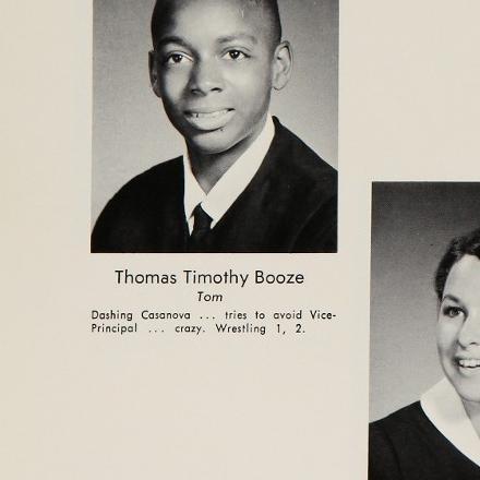 Thomas Booze's Classmates profile album
