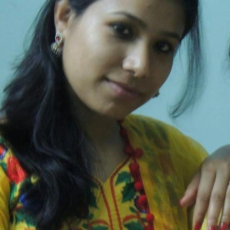 Ipshita Pathak's Classmates® Profile Photo