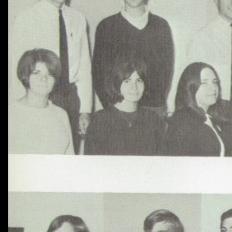 Susan Cumming's Classmates profile album