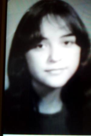 Patricia Garcia's Classmates® Profile Photo