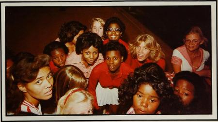 Mary Lou King's Classmates profile album