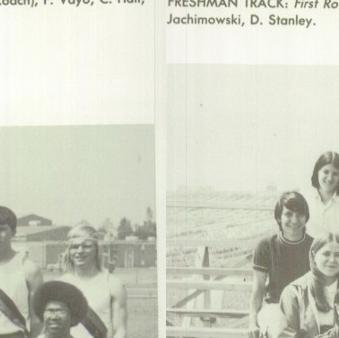 Sharon Delligatti's Classmates profile album