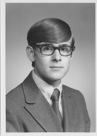 Rick Benninghoff's Classmates profile album