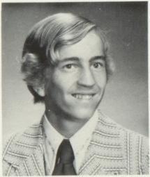 Roy Tonnessen's Classmates profile album