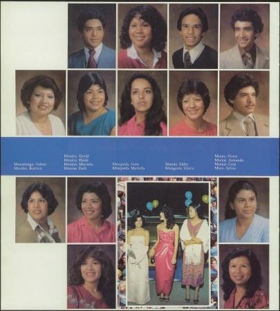 Armando Munoz's Classmates profile album