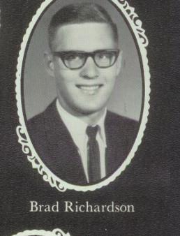 Brad Richardson's Classmates profile album