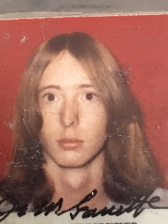 Steve Aldridge's Classmates profile album