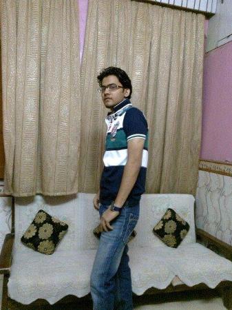 Ashish Goswami's Classmates® Profile Photo