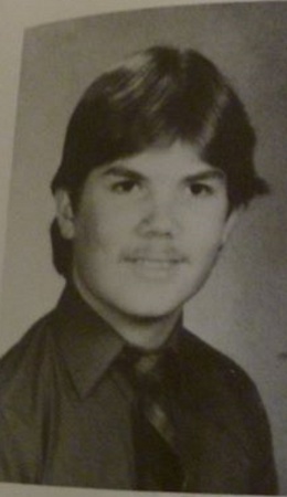 Jeff Thirtyacre's Classmates profile album