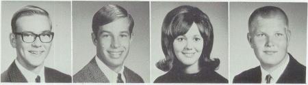 Marsha Barnes' Classmates profile album