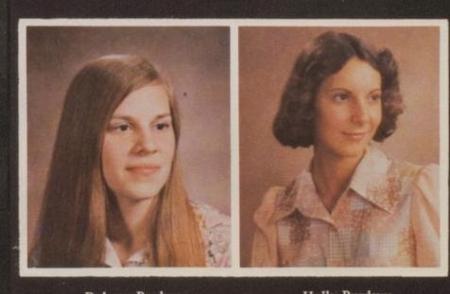 Delores Smith's Classmates profile album