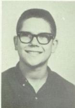 Roger Noe's Classmates profile album