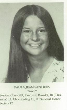 Paula McArdle's Classmates profile album