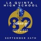 La Quinta High School Class of '82 40th Reunion reunion event on Sep 24, 2022 image