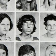 Kent Shellenbarger's Classmates profile album